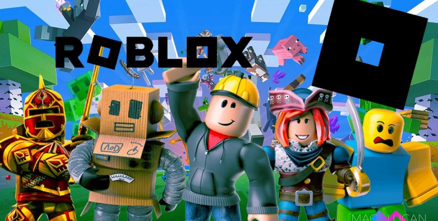Diseña experiencias en Roblox