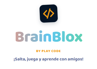 BrainBlox by Play Code