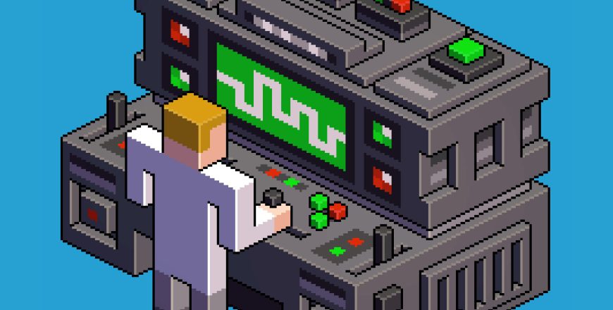 Ciencias de la Computación (Informática)