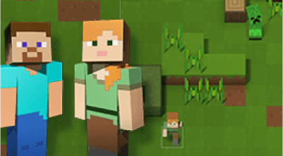 Minecraft: Hora del Código