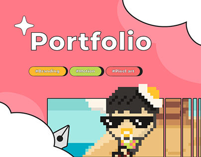 Proyecto Mi Portfolio