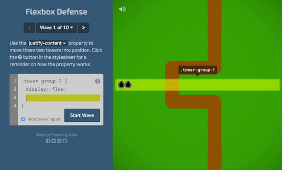 Tower Defense by Play Code
